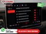MAN TGE 2.0 DSG Aut. Open Laadbak 340x204x40/ Facelift/ LED/ Virtual Cockpit/ Carplay/ Pick Up/ Camera/ Climate/ PDC/ Cruise