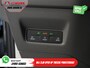 MAN TGE 2.0 DSG Aut. Open Laadbak 340x204x40/ Facelift/ LED/ Virtual Cockpit/ Carplay/ Pick Up/ Camera/ Climate/ PDC/ Cruise