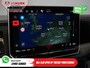MAN TGE 2.0 DSG Aut. Open Laadbak 340x204x40/ Facelift/ LED/ Virtual Cockpit/ Carplay/ Pick Up/ Camera/ Climate/ PDC/ Cruise