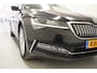 Skoda Superb Combi 1.4 TSI iV PHEV Style [ Panorama Virtual Navi Stoelverwarming ]