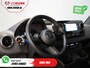 Mercedes-Benz Sprinter 317 CDI Aut. L2H2 BPM VRIJ! 3.5t Trekverm./ Gev.Stoel/ 270 Gr.Deuren/ Stoelverw./ Navi/ Camera/ Cruise/ Airco/ DAB