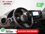 Mercedes-Benz Sprinter 317 CDI Aut. L2H2 BPM VRIJ! 3.5t Trekverm./ Gev.Stoel/ 270 Gr.Deuren/ Stoelverw./ Navi/ Camera/ Cruise/ Airco/ DAB