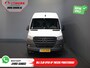Mercedes-Benz Sprinter 317 CDI Aut. L2H2 BPM VRIJ! 3.5t Trekverm./ Gev.Stoel/ 270 Gr.Deuren/ Stoelverw./ Navi/ Camera/ Cruise/ Airco/ DAB