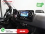 Mercedes-Benz Sprinter 317 CDI Aut. L2H2 BPM VRIJ! 3.5t Trekverm./ Gev.Stoel/ 270 Gr.Deuren/ Stoelverw./ Navi/ Camera/ Cruise/ Airco/ DAB