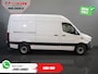 Mercedes-Benz Sprinter 317 CDI Aut. L2H2 BPM VRIJ! 3.5t Trekverm./ Gev.Stoel/ 270 Gr.Deuren/ Stoelverw./ Navi/ Camera/ Cruise/ Airco/ DAB