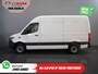Mercedes-Benz Sprinter 317 CDI Aut. L2H2 BPM VRIJ! 3.5t Trekverm./ Gev.Stoel/ 270 Gr.Deuren/ Stoelverw./ Navi/ Camera/ Cruise/ Airco/ DAB