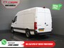 Mercedes-Benz Sprinter 317 CDI Aut. L2H2 BPM VRIJ! 3.5t Trekverm./ Gev.Stoel/ 270 Gr.Deuren/ Stoelverw./ Navi/ Camera/ Cruise/ Airco/ DAB