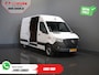 Mercedes-Benz Sprinter 317 CDI Aut. L2H2 BPM VRIJ! 3.5t Trekverm./ Gev.Stoel/ 270 Gr.Deuren/ Stoelverw./ Navi/ Camera/ Cruise/ Airco/ DAB