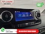 Mercedes-Benz Sprinter 317 CDI Aut. L2H2 BPM VRIJ! 3.5t Trekverm./ Gev.Stoel/ 270 Gr.Deuren/ Stoelverw./ Navi/ Camera/ Cruise/ Airco/ DAB