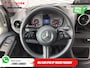 Mercedes-Benz Sprinter 317 CDI Aut. L2H2 BPM VRIJ! 3.5t Trekverm./ Gev.Stoel/ 270 Gr.Deuren/ Stoelverw./ Navi/ Camera/ Cruise/ Airco/ DAB