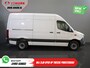 Mercedes-Benz Sprinter 317 CDI Aut. L2H2 BPM VRIJ! 3.5t Trekverm./ Gev.Stoel/ 270 Gr.Deuren/ Stoelverw./ Navi/ Camera/ Cruise/ Airco/ DAB