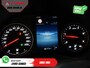 Mercedes-Benz Sprinter 317 CDI Aut. L2H2 BPM VRIJ! 3.5t Trekverm./ Gev.Stoel/ 270 Gr.Deuren/ Stoelverw./ Navi/ Camera/ Cruise/ Airco/ DAB