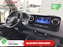 Mercedes-Benz Sprinter 317 CDI Aut. L2H2 BPM VRIJ! 3.5t Trekverm./ Gev.Stoel/ 270 Gr.Deuren/ Stoelverw./ Navi/ Camera/ Cruise/ Airco/ DAB