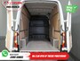 Mercedes-Benz Sprinter 317 CDI Aut. L2H2 BPM VRIJ! 3.5t Trekverm./ Gev.Stoel/ 270 Gr.Deuren/ Stoelverw./ Navi/ Camera/ Cruise/ Airco/ DAB