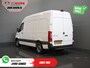 Mercedes-Benz Sprinter 317 CDI Aut. L2H2 BPM VRIJ! 3.5t Trekverm./ Gev.Stoel/ 270 Gr.Deuren/ Stoelverw./ Navi/ Camera/ Cruise/ Airco/ DAB