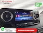 Mercedes-Benz Sprinter 317 CDI Aut. L2H2 BPM VRIJ! 3.5t Trekverm./ Gev.Stoel/ 270 Gr.Deuren/ Stoelverw./ Navi/ Camera/ Cruise/ Airco/ DAB