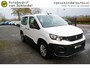 Peugeot Rifter 1.2 PURETECH ACTIVE 5PERSOONS 2X SCHUIFDEUR DISTRIBUTIERIEM RECENT VERNIEUWD! AIRCO CRUISECONTROL PARKEERSENSOREN BLUETOOTH ELECTR.RAMEN-SPIEGELS P