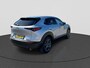 Mazda CX-30 2.0 e-SkyActiv-X 186 PK M Hybrid Luxury | NL-Auto | Apple Carplay-Android Auto | Navigatie | Camera | Adaptieve Cruise Control | Lederen Bekleding | Stuurwiel en Stoel Verwarming