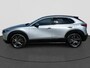 Mazda CX-30 2.0 e-SkyActiv-X 186 PK M Hybrid Luxury | NL-Auto | Apple Carplay-Android Auto | Navigatie | Camera | Adaptieve Cruise Control | Lederen Bekleding | Stuurwiel en Stoel Verwarming
