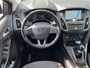 Ford Focus 1.0 Titanium - Deep Impact Blue - SYNC3/LED/Drive Assist