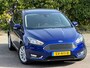 Ford Focus 1.0 Titanium - Deep Impact Blue - SYNC3/LED/Drive Assist