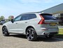 Volvo XC60 T8 AWD 455PK Plug-in Hybrid Ultra Black Edition | DEMO | B&W | Luchtvering | Nappa | 22'' |