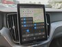 Volvo XC60 T8 AWD 455PK Plug-in Hybrid Ultra Black Edition | DEMO | B&W | Luchtvering | Nappa | 22'' |