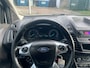 Ford Transit Connect 1.5 EcoBlue L1 Ambiente Cruise Control Airco ASC TCS Ond. Boekje NAP Trekhaak