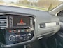 Mitsubishi Outlander 2.0/ 7 persoons Edition/clima/cruise/trekhaak
