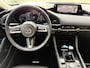 Mazda 3 2.0 e-SkyActiv-G M Hybrid 122 Luxury|Apple carplay|
