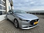 Mazda 3 2.0 e-SkyActiv-G M Hybrid 122 Luxury|Apple carplay|