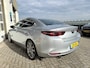 Mazda 3 2.0 e-SkyActiv-G M Hybrid 122 Luxury|Apple carplay|