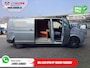 Volkswagen Transporter 2.5 TDI 131 pk DSG Aut. L2 EXPORT 2.5t Trekverm./ Airco/ Cruise/ 19”LMV/ PDC/ Trekhaak