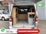 Volkswagen Transporter 2.5 TDI 131 pk DSG Aut. L2 EXPORT 2.5t Trekverm./ Airco/ Cruise/ 19”LMV/ PDC/ Trekhaak