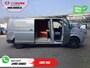 Volkswagen Transporter 2.5 TDI 131 pk DSG Aut. L2 EXPORT 2.5t Trekverm./ Airco/ Cruise/ 19”LMV/ PDC/ Trekhaak