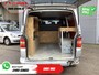 Volkswagen Transporter 2.5 TDI 131 pk DSG Aut. L2 EXPORT 2.5t Trekverm./ Airco/ Cruise/ 19”LMV/ PDC/ Trekhaak