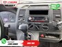 Volkswagen Transporter 2.5 TDI 131 pk DSG Aut. L2 EXPORT 2.5t Trekverm./ Airco/ Cruise/ 19”LMV/ PDC/ Trekhaak