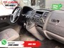 Volkswagen Transporter 2.5 TDI 131 pk DSG Aut. L2 EXPORT 2.5t Trekverm./ Airco/ Cruise/ 19”LMV/ PDC/ Trekhaak