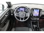 Volvo XC40 SINGLE MOTOR EXTENDED RANGE PLUS 82 kWh -CAMERA|WARMTEPOMP|ADAP.CRUISE|BLIS|KEY-LESS|NUBUCK