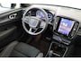 Volvo XC40 SINGLE MOTOR EXTENDED RANGE PLUS 82 kWh -CAMERA|WARMTEPOMP|ADAP.CRUISE|BLIS|KEY-LESS|NUBUCK