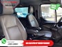 Ford Transit Custom 2.2 TDCI 155 pk L2 DC Dubbel Cabine EXPORT 2x Schuifdeur/ 2.4t Trekverm./ Stoelverw./ Leder/ Navi/ Camera/ Cruise/ Sidebars/ 18”LMV/ PDC/ Trekhaak