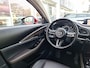 Mazda CX-30 2.0 e-SkyActiv-X 186 PK M Hybrid Luxury | NL-Auto | Automaat | Navigatie | Camera | Adaptieve Cruise Control | Lederen Bekleding | Stuurwiel en Stoel Verwarming