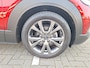 Mazda CX-30 2.0 e-SkyActiv-X 186 PK M Hybrid Luxury | NL-Auto | Automaat | Navigatie | Camera | Adaptieve Cruise Control | Lederen Bekleding | Stuurwiel en Stoel Verwarming
