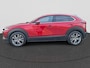 Mazda CX-30 2.0 e-SkyActiv-X 186 PK M Hybrid Luxury | NL-Auto | Automaat | Navigatie | Camera | Adaptieve Cruise Control | Lederen Bekleding | Stuurwiel en Stoel Verwarming