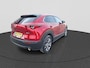 Mazda CX-30 2.0 e-SkyActiv-X 186 PK M Hybrid Luxury | NL-Auto | Automaat | Navigatie | Camera | Adaptieve Cruise Control | Lederen Bekleding | Stuurwiel en Stoel Verwarming