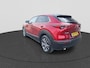 Mazda CX-30 2.0 e-SkyActiv-X 186 PK M Hybrid Luxury | NL-Auto | Automaat | Navigatie | Camera | Adaptieve Cruise Control | Lederen Bekleding | Stuurwiel en Stoel Verwarming