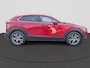 Mazda CX-30 2.0 e-SkyActiv-X 186 PK M Hybrid Luxury | NL-Auto | Automaat | Navigatie | Camera | Adaptieve Cruise Control | Lederen Bekleding | Stuurwiel en Stoel Verwarming