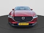 Mazda CX-30 2.0 e-SkyActiv-X 186 PK M Hybrid Luxury | NL-Auto | Automaat | Navigatie | Camera | Adaptieve Cruise Control | Lederen Bekleding | Stuurwiel en Stoel Verwarming