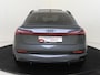 Audi e-tron Sportback S quattro 95 kWh | SoH 100% | Panoramadak | Lederen bekleding ‘Valcona’ | Luchtvering | Bang & Olufsen | 360 camera | Navigatie Plus | LED matrix verlichting |