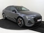 Audi e-tron Sportback S quattro 95 kWh | SoH 100% | Panoramadak | Lederen bekleding ‘Valcona’ | Luchtvering | Bang & Olufsen | 360 camera | Navigatie Plus | LED matrix verlichting |